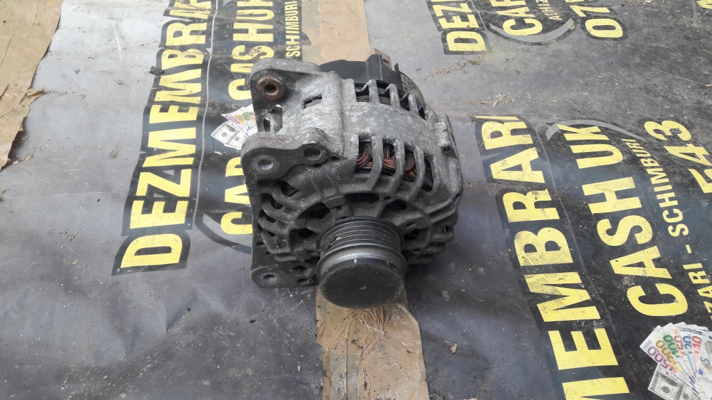 Alternator Volkswagen Passat 1.9 TDI