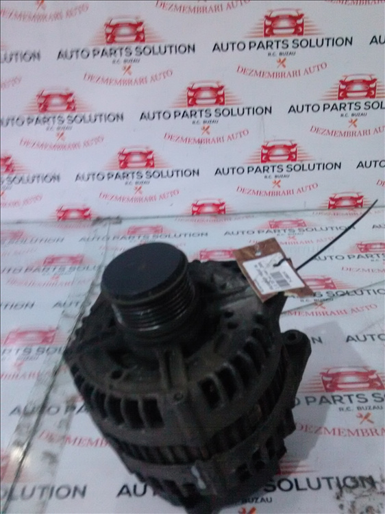 Alternator VOLKSWAGEN PASSAT B6 2005-2010