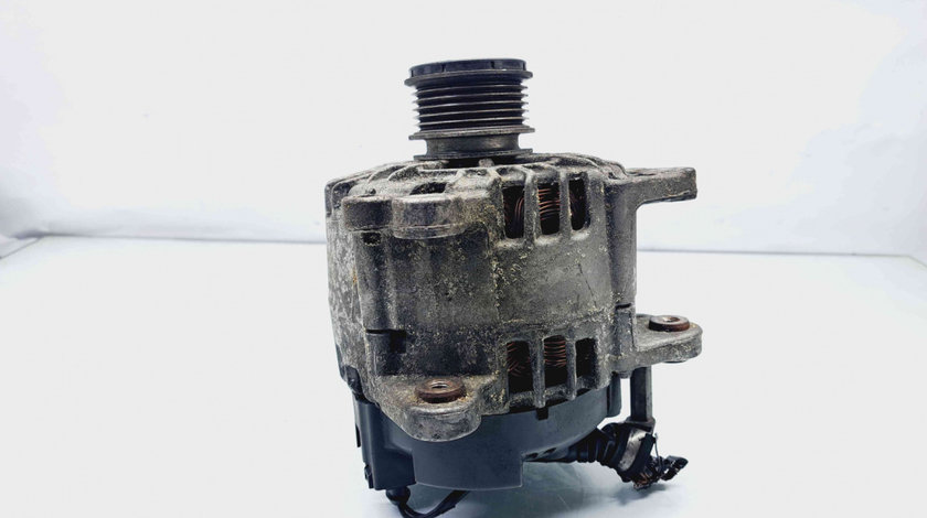 Alternator Volkswagen Passat B6 (3C2) [Fabr 2005-2010] 03L903023E 180A 14V 2.0 TDI CBAB 103KW 140CP