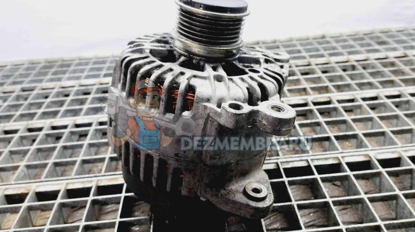 Alternator Volkswagen Passat B6 (3C2) [Fabr 2005-2010] 06F903023C 2.0 TDI BMR 125KW 170CP