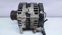 Alternator Volkswagen Passat B6 Variant (3C5) [Fab...