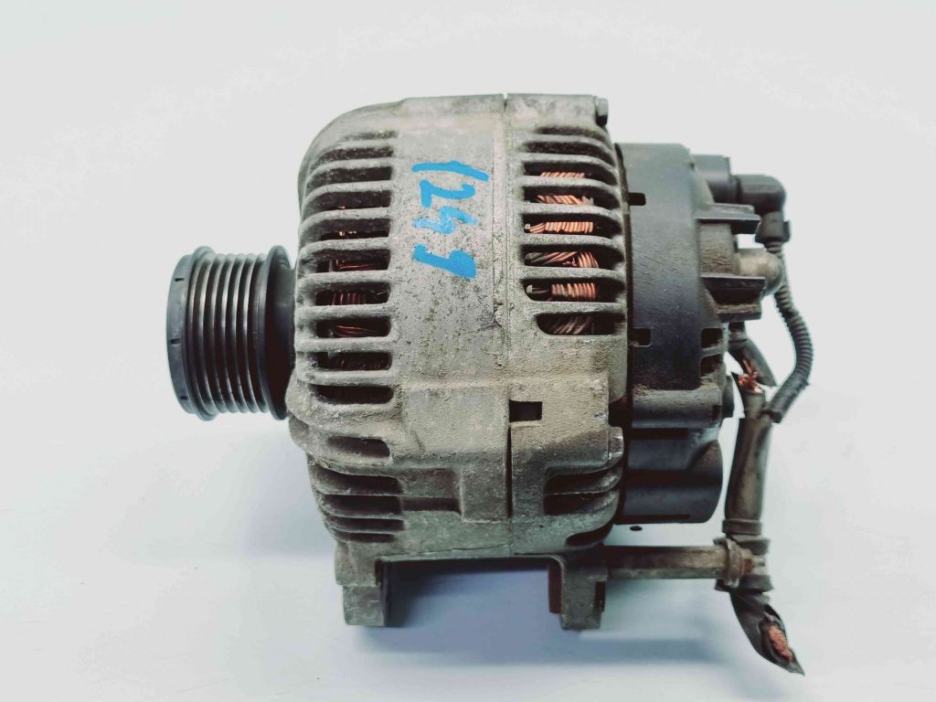 Alternator Volkswagen Passat B6 Variant (3C5) [Fabr 2005-2010] 021903026L