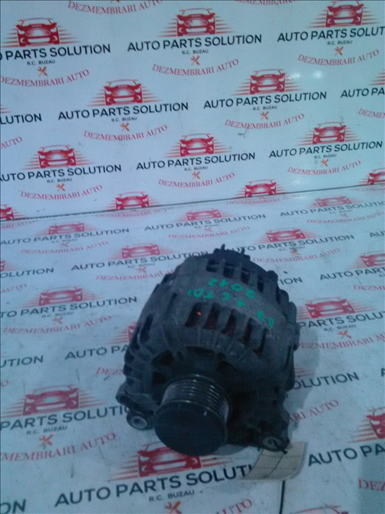 Alternator VOLKSWAGEN PASSAT B7 1.6 d