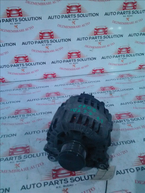 Alternator VOLKSWAGEN PASSAT B7 2010-2014