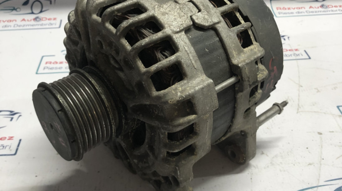 Alternator Volkswagen Passat B7 2014, 03L903024F