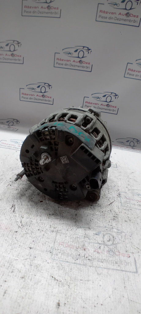 Alternator Volkswagen Passat B8 1.6 2016