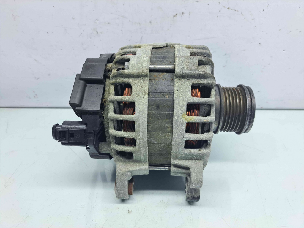 Alternator Volkswagen Passat B8 Variant (3G5) [Fabr 2015-prezent] 04L903024T 2.0 TDI DFGA 110KW / 150CP