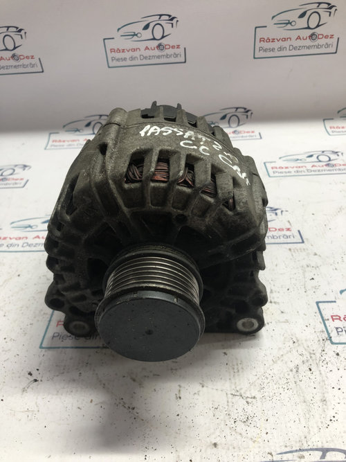 Alternator Volkswagen Passat CC 2.0 2011, 03L903023E