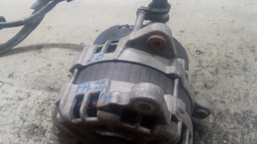 Alternator Volkswagen Passat CC 2.0 2011, 03L903024F