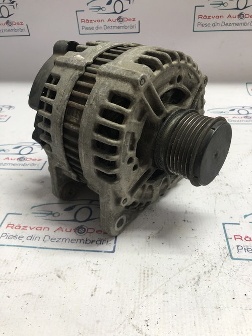 Alternator Volkswagen Passat CC 2.0 2012, 03G903023