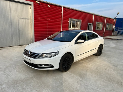 Alternator Volkswagen Passat CC SEDAN 2.0 TDI an fab. 2014