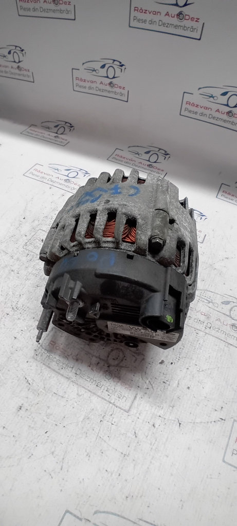 Alternator Volkswagen Polo 1.2 2012, 03P903023D