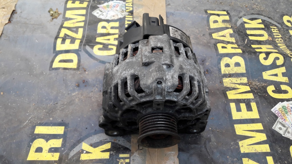 Alternator Volkswagen Polo 1.2 i