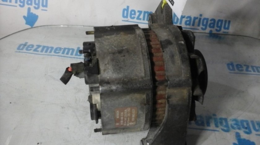 Alternator Volkswagen Polo (1981-1994)