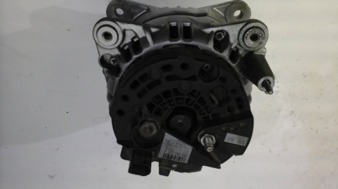 Alternator Volkswagen Polo (2001-2009)