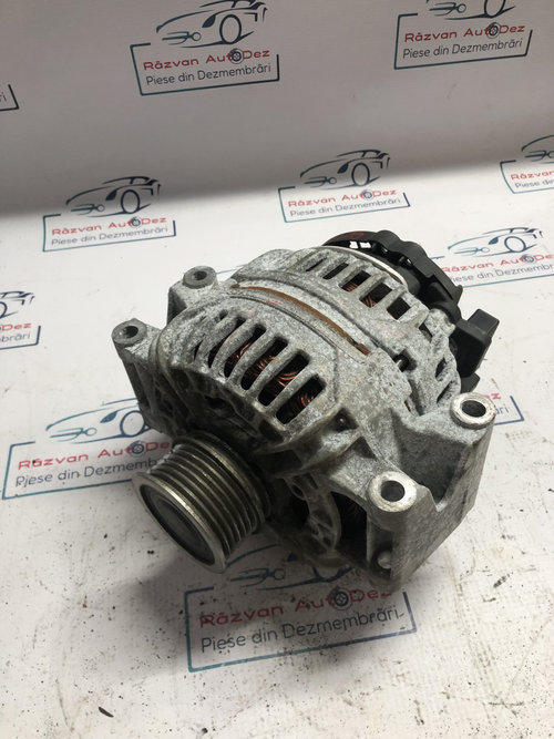 Alternator Volkswagen Scirocco 2.0 2010, 06B903016AB