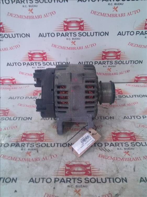 Alternator VOLKSWAGEN SHARAN 1.9 D an fabr 2003