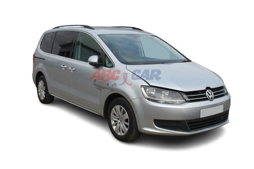 Alternator Volkswagen Sharan 2014 7N 2.0 TDI