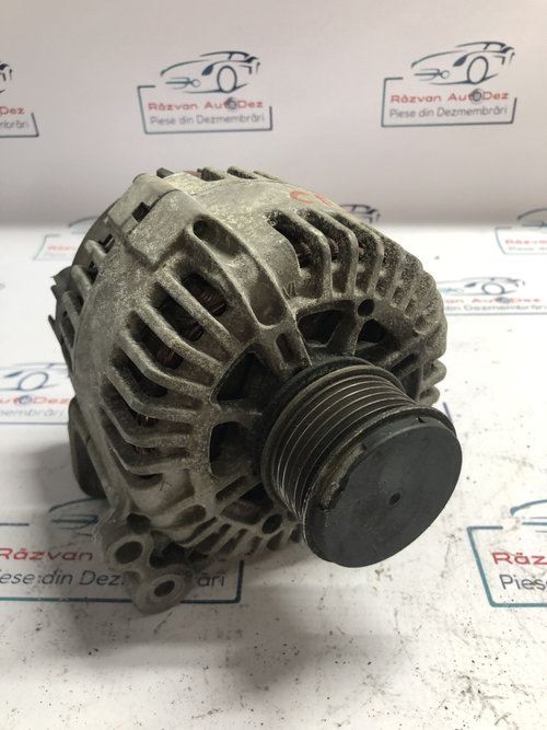 Alternator Volkswagen Tiguan 2008, 06F903023C