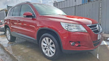 Alternator Volkswagen Tiguan 5N 2009 SUV 2.0 TDI