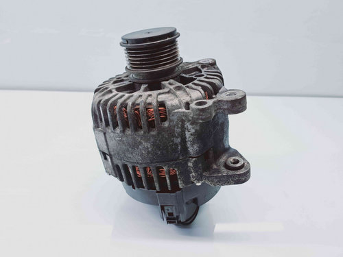 Alternator Volkswagen Touran (1T1, 1T2) [Fabr 2003-2010] 06F903023C 2.0 TDI BMM 103KW / 140CP