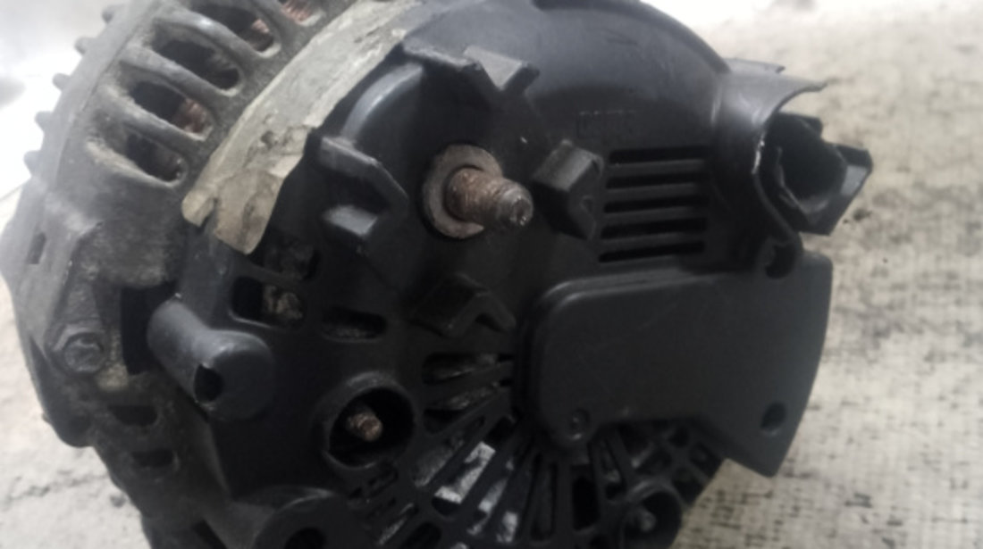 Alternator Volkswagen Touran 2006