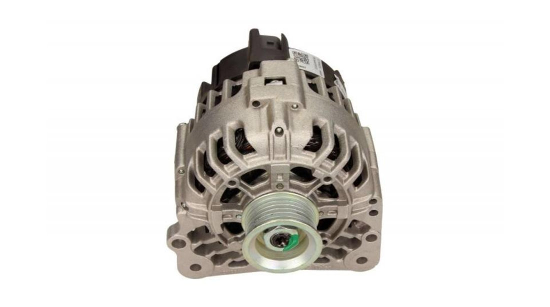 Alternator Volkswagen VW FOX (5Z1, 5Z3) 2003-2016 #2 03D903025J