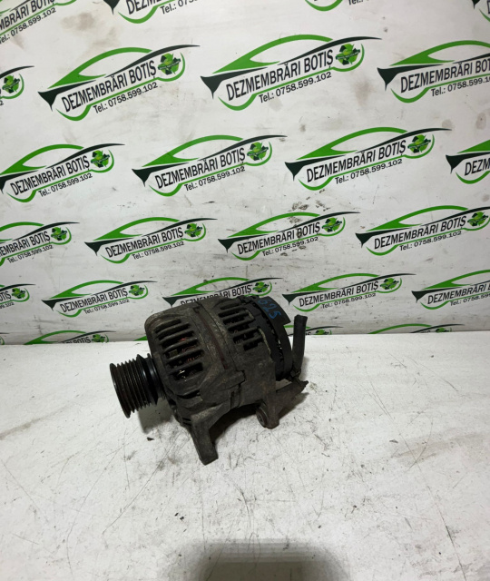 Alternator Volkswagen VW Golf 4 [1997 - 2006] wagon 1.6 16v AT (102 hp)