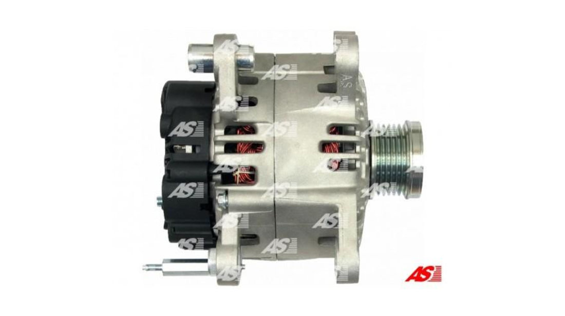 Alternator Volkswagen VW GOLF VI (5K1) 2008-2013 #2 03C903023G