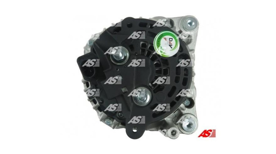 Alternator Volkswagen VW MULTIVAN Mk V (7HM, 7HN, 7HF, 7EF, 7EM, 7EN) 2003-2016 #2 0121615013