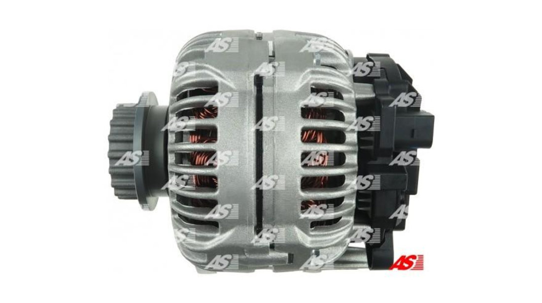 Alternator Volkswagen VW MULTIVAN Mk V (7HM, 7HN, 7HF, 7EF, 7EM, 7EN) 2003-2016 #2 0121615013