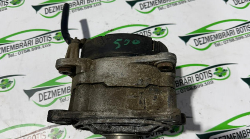 Alternator Volkswagen VW Passat B4 [1993 - 1997] wagon 1.9 TD MT (75 hp)