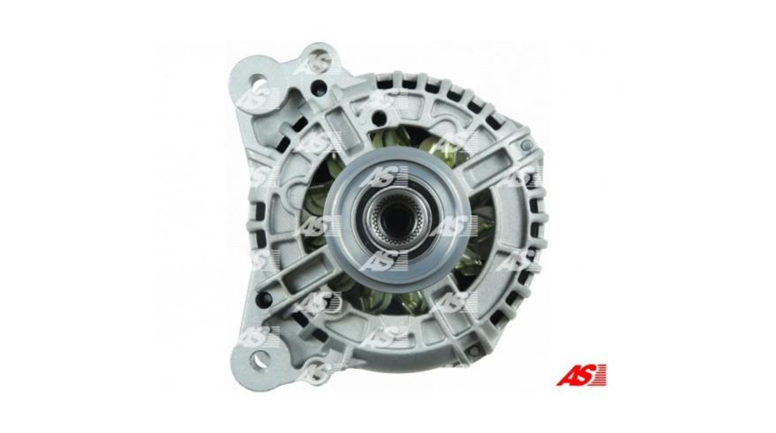 Alternator Volkswagen VW PASSAT Variant (365) 2010-2014 #2 03L903023