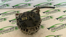 Alternator Volkswagen VW Polo 4 9N [2001 - 2005] H...