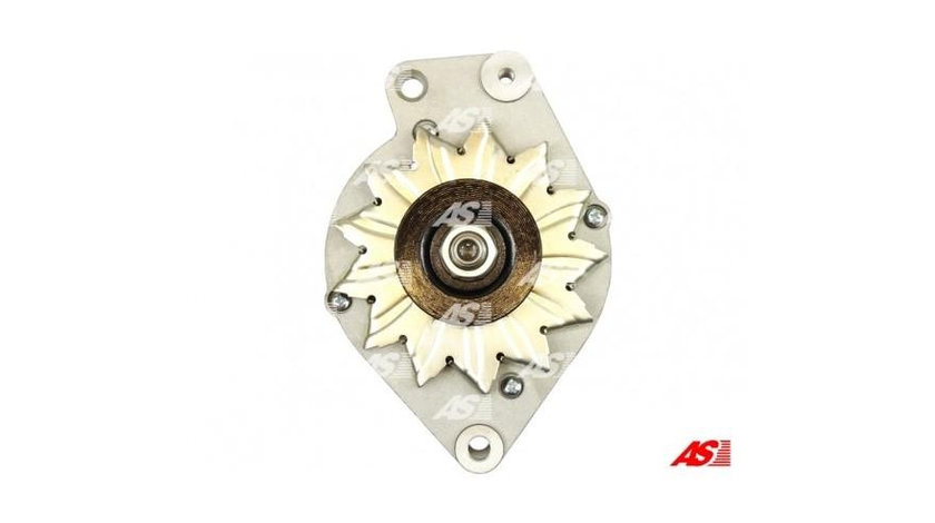 Alternator Volkswagen VW POLO (86C, 80) 1981-1994 #2 0120488241