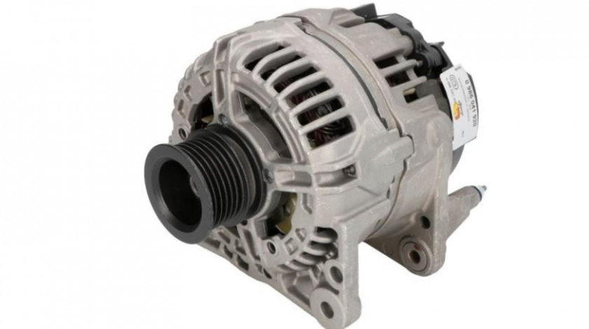 Alternator Volkswagen VW POLO limuzina (9A4) 2002-2016 #2 0124325013