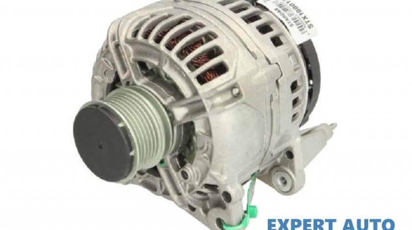 Alternator Volkswagen VW TRANSPORTER Mk V caroserie (7HA, 7HH, 7EA, 7EH) 2003-2016 #2 010618