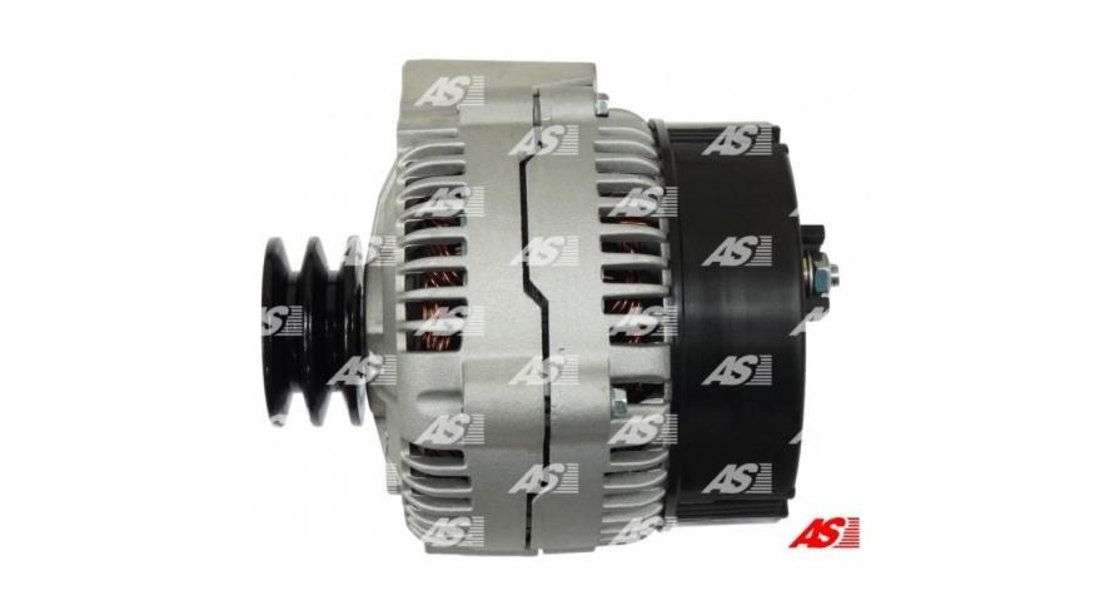 Alternator Volvo 740 (744) 1983-1992 #2 0120465018