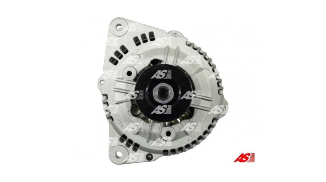 Alternator Volvo 740 (744) 1983-1992 #2 0120465018