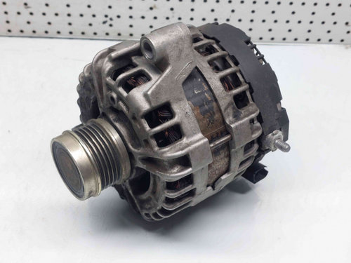 Alternator Volvo S40 II (MS) [Fabr 2004-2012] OEM 2.4 D5204T