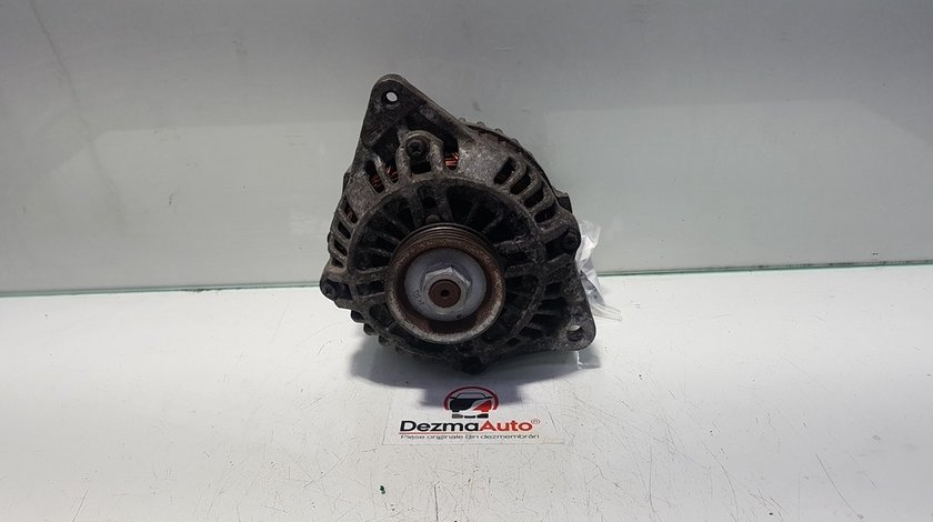 Alternator, Volvo S40 l (VS) 1.8 B, A3TB0291 (pr:110747)