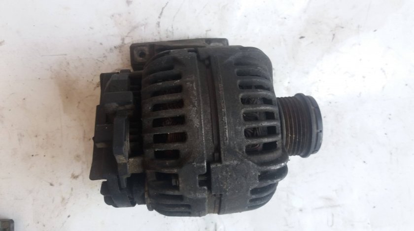 Alternator volvo s60 v70 s80 s70 v40 2001-2008 8676498