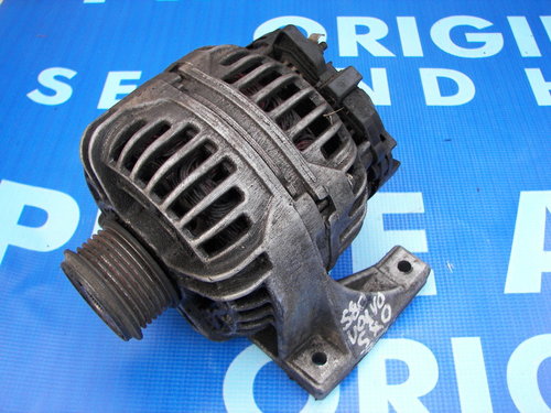 Alternator Volvo S80; Bosch 0123903026 /90A