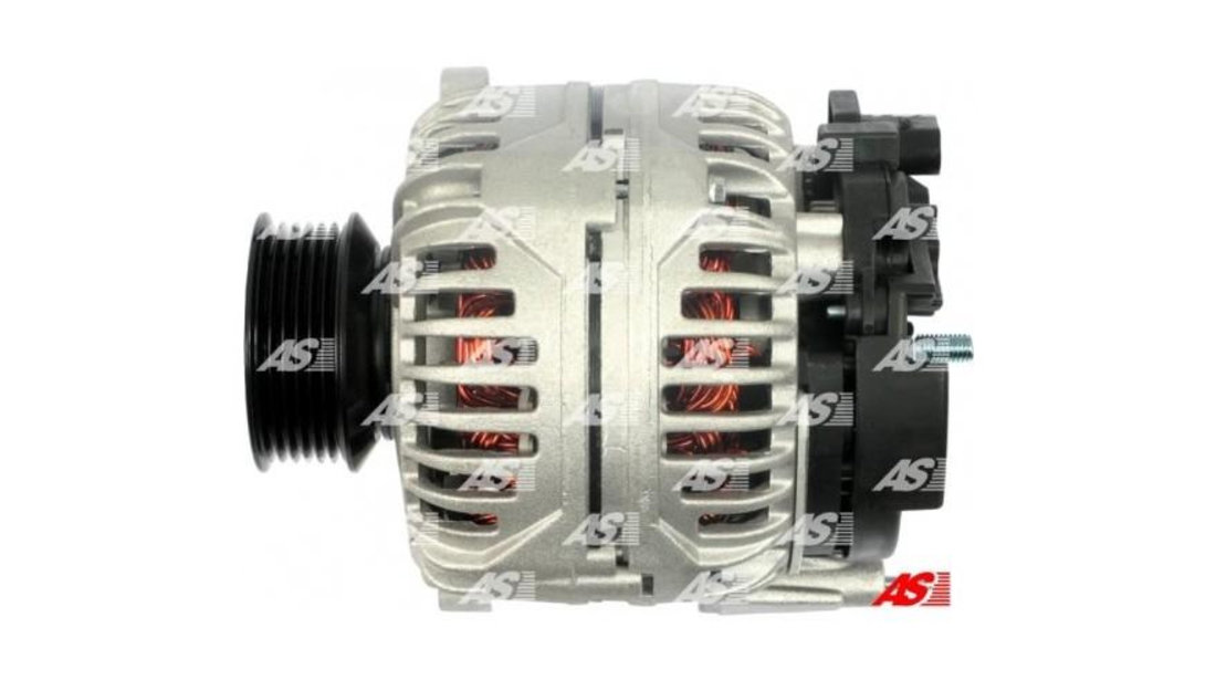 Alternator Volvo S80 I (TS, XY) 1998-2006 #2 0124515013