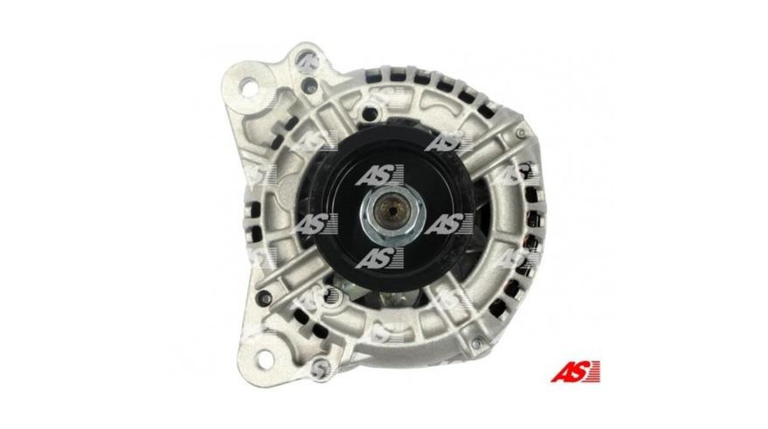 Alternator Volvo S80 I (TS, XY) 1998-2006 #2 0124515013