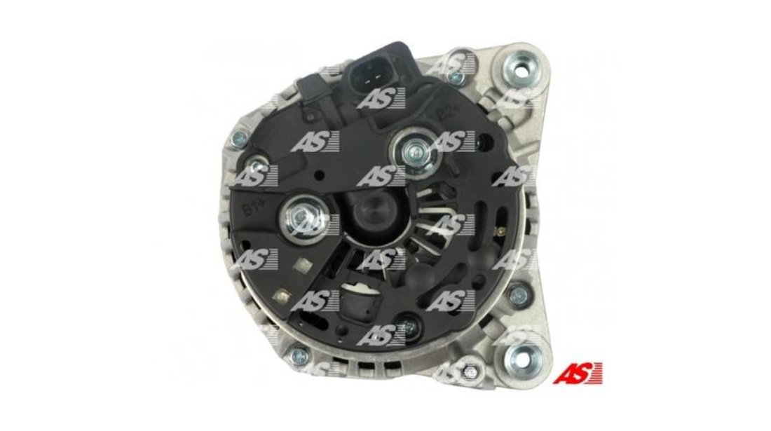 Alternator Volvo S80 I (TS, XY) 1998-2006 #2 0124515013