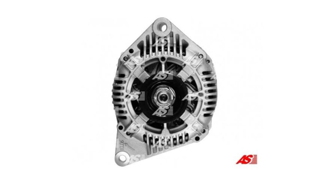 Alternator Volvo V40 combi (VW) 1995-2004 #2 0986042201