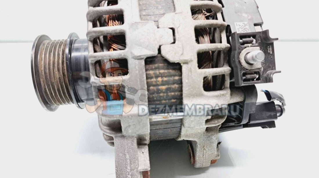 Alternator Volvo V60 [Fabr 2010-2018] 30659580 2.0 D4204T8 88KW / 120CP