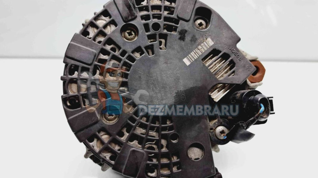 Alternator Volvo V60 [Fabr 2010-2018] 30659580 2.0 D4204T8 88KW / 120CP