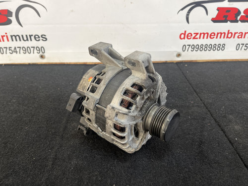 Alternator VOLVO XC60 2.4 D5 Momentum 4x4 , Automat sedan 2009 (0986048400)